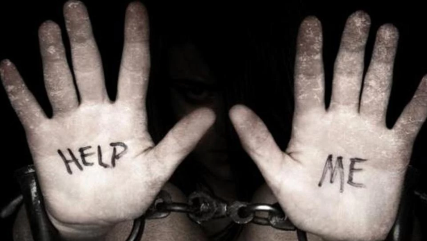 2016ರಲ್ಲಿ ಮಾನವ ಕಳ್ಳಸಾಗಾಣಿಕೆಯ 8,132 ಪ್ರಕರಣಗಳು