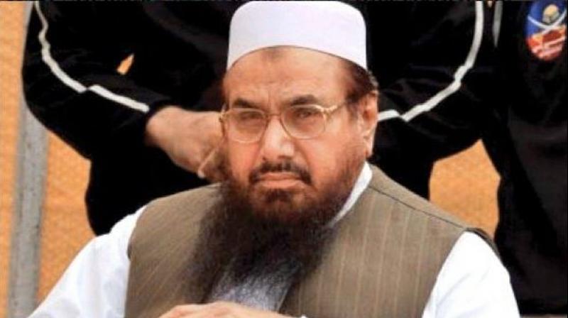 ಪಾಕ್ ಚುನಾವಣೆಯಲ್ಲಿ ಹಾಫಿಝ್ ಗುಂಪಿನಿಂದ ಸ್ಪರ್ಧೆ