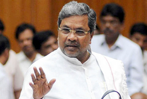 ಕಾನೂನು ಮೀರುವ ಮೂಲಕ ಅಪರಾಧ ಎಸಗಿದ ಪ್ರತಾಪ್ ಸಿಂಹ : ಸಿಎಂ ಸಿದ್ದರಾಮಯ್ಯ