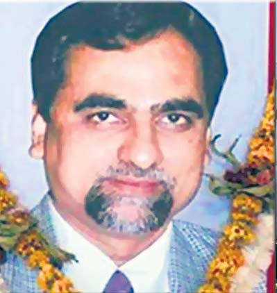 ನ್ಯಾ.ಲೋಯಾ ಸಾವಿನ ಕುರಿತು ಉನ್ನತ ಮಟ್ಟದ ನ್ಯಾಯಾಂಗ ವಿಚಾರಣೆಗೆ ಆಗ್ರಹ