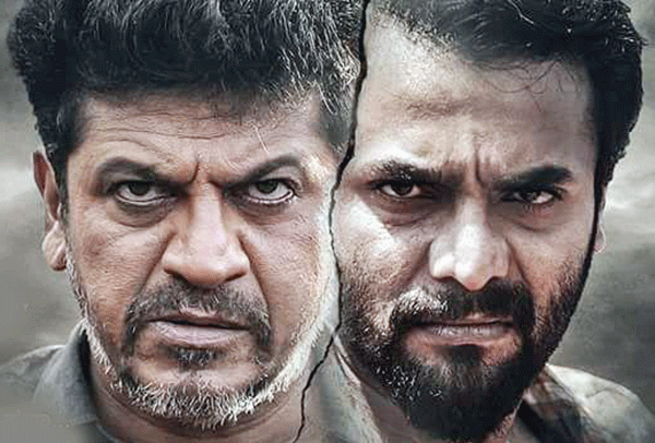 ಮಫ್ತಿ: ಕ್ಲಾಸ್ ಮಾಸ್‌ಗೆ ಮನೋರಂಜನೆ ಭರ್ತಿ