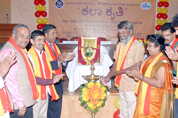 ಮಾತುಕೃತಿ ಒಂದಾದ ಭಾಷೆ ಕನ್ನಡ: ಎಸ್.ಪಿನಾಕಪಾಣಿ