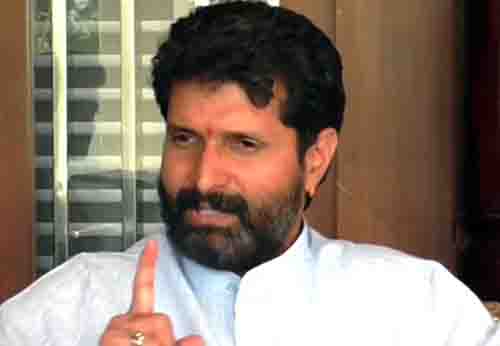 ದತ್ತಪೀಠದಲ್ಲಿರುವುದು ಎಲ್ಲವೂ ನಕಲಿ ಗೋರಿಗಳು : ಸಿ.ಟಿ.ರವಿ