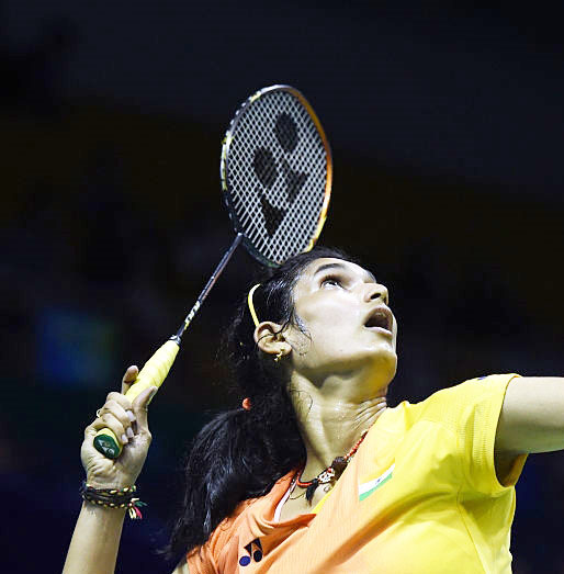 ಟಾಟಾ ಓಪನ್: ಶಿವಾನಿಗೆ ಜಯ