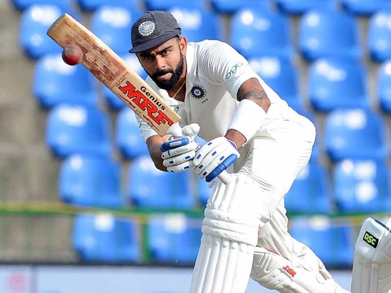 ವಿರಾಟ್ ಕೊಹ್ಲಿ ದ್ವಿಶತಕ