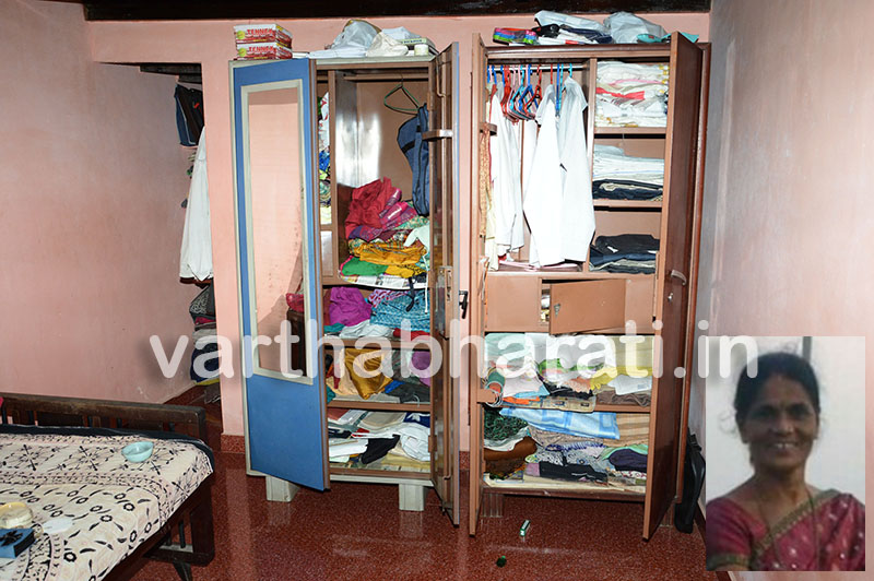 ಮುಲ್ಕಿ: ಮನೆಗೆ ನುಗ್ಗಿ ಮಹಿಳೆಯ ಕೊಲೆಗೈದು ಚಿನ್ನಾಭರಣ ದೋಚಿದ ದುಷ್ಕರ್ಮಿಗಳು