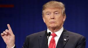 ಪ್ರತಿಭಟನೆಗಳಿಗೆ ಟ್ರಂಪ್ ಬೆಂಬಲ: ಇರಾನ್ ಖಂಡನೆ