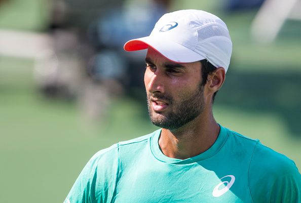 ಭಾಂಬ್ರಿಗೆ ಮೊದಲ ಎದುರಾಳಿ ಅರ್ಜುನ್