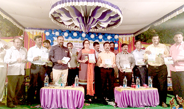 ಸಾರ್ವಜನಿಕರಿಗೆ ಸೌಲಭ್ಯ ತಲುಪಿಸಿ: ಡಿಸಿ ಜೋತ್ಸ್ನಾ