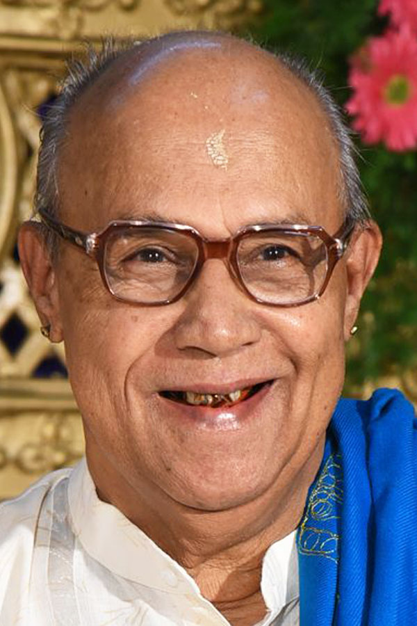 ಪದ್ಯಾಣ ಪ್ರಶಸ್ತಿಗೆ ಬಲಿಪ ನಾರಾಯಣ ಭಾಗವತ ಆಯ್ಕೆ