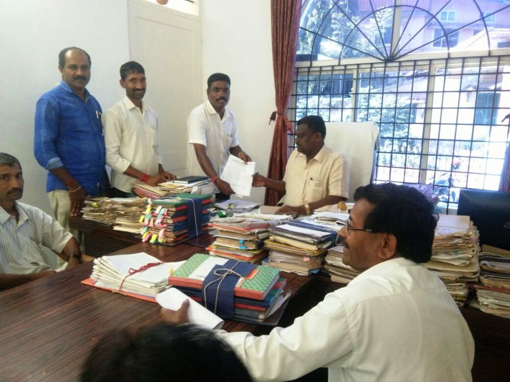 ಬಂಟ್ವಾಳ ಪುರಸಭೆಗೆ ಅಮ್ಟೂರು ಸೇರ್ಪಡೆಗೆ ಗ್ರಾಮಸ್ಥರ ವಿರೋಧ