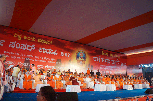 ಚರಿತ್ರೆಯ ತಪ್ಪುಗಳಿಗೆ ವರ್ತಮಾನದಲ್ಲಿ ಪರಿಹಾರ ಸಿಗುವುದೇ?