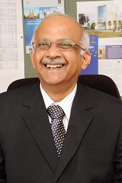 ಕ್ಯೂಎಸ್ ಏಷ್ಯನ್ ವಿವಿ ರ್ಯಾಂಕಿಂಗ್: ಮಾಹೆಗೆ 198ನೆ ಸ್ಥಾನ