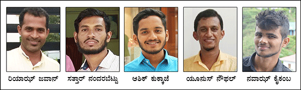 ಜವಾನ್ ಫ್ರೆಂಡ್ಸ್ ಅಧ್ಯಕ್ಷರಾಗಿ ರಿಯಾಝ್ ಪುನರಾಯ್ಕೆ.