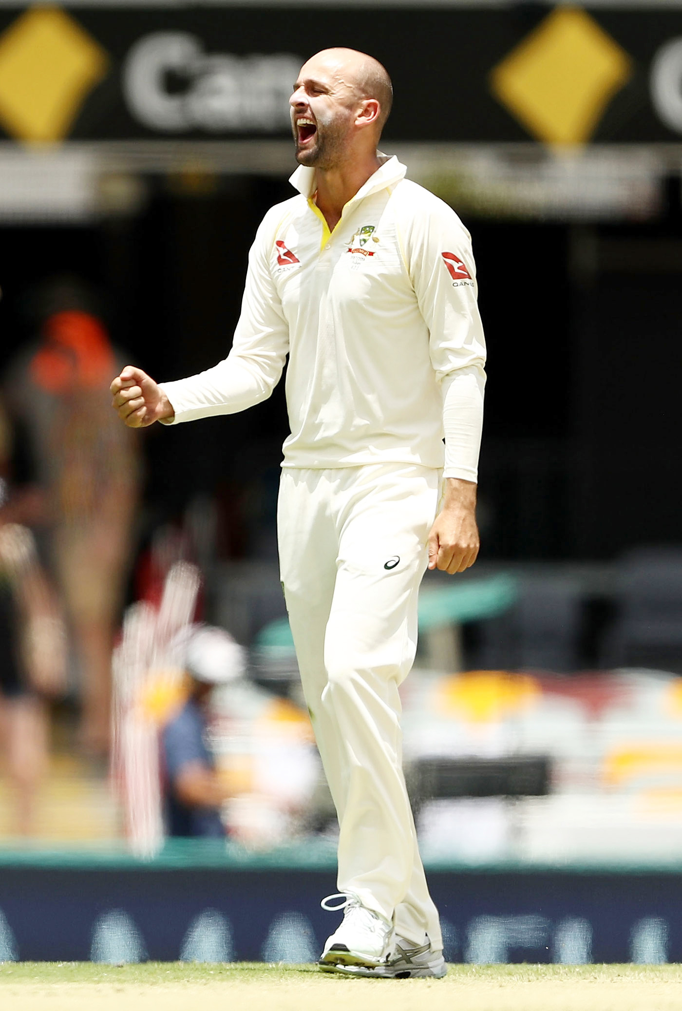 ಆಸ್ಟ್ರೇಲಿಯಕ್ಕೆ 268 ರನ್ ಮುನ್ನಡೆ