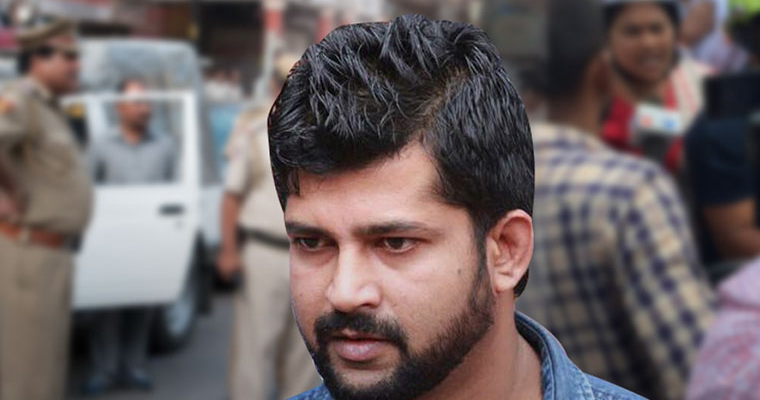 ಕಾನೂನು ಸುವ್ಯವಸ್ಥೆ ಕೆಡಿಸಲು ಅಮಿತ್ ಶಾ ಸೂಚನೆ ನೀಡಿದ್ದನ್ನು ಪ್ರತಾಪ್ ಸಿಂಹ ಪಾಲಿಸಿದರೇ?