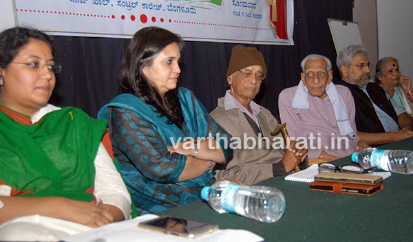 ಬಾಬಾಬುಡಾನ್‌ಗಿರಿಯನ್ನು ಭಾರತದ 2ನೆ ಅಯೋಧ್ಯೆ ಮಾಡುವ ಹುನ್ನಾರ: ತೀಸ್ತಾ ಸೆಟಲ್ವಾಡ್