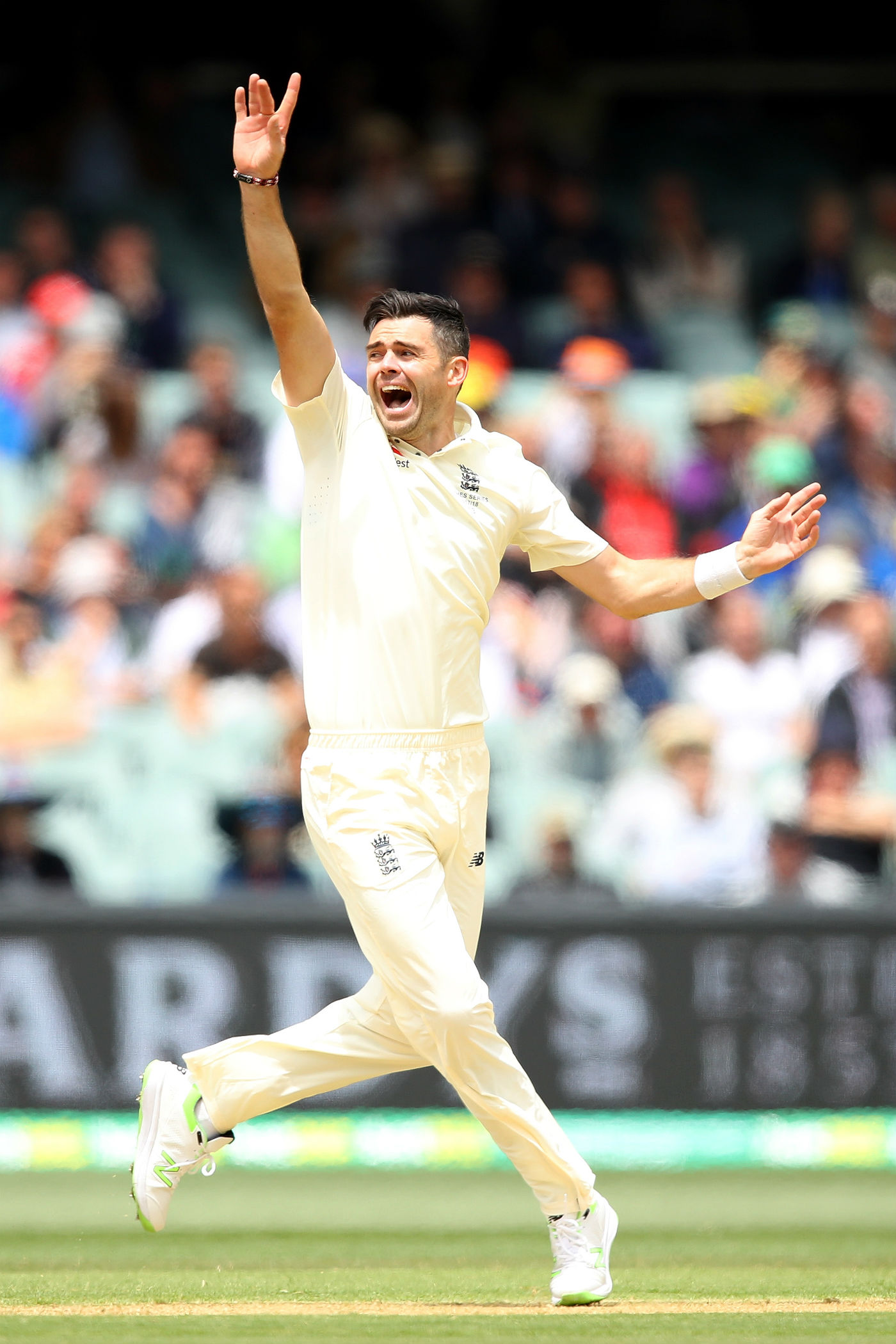 ಆಸೀಸ್ ನೆಲದಲ್ಲಿ ಮೊದಲ ಬಾರಿ 5 ವಿಕೆಟ್ ಕಬಳಿಸಿದ ಆ್ಯಂಡರ್ಸನ್