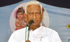 ರಾಜ್ಯಪಾಲರ ಕ್ರಮ ದಲಿತ ವಿರೋಧಿ: ದಸಂಸ ಆರೋಪ