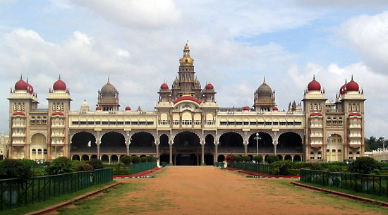 ಯದುವಂಶಕ್ಕೆ ಯುವರಾಜನ ಆಗಮನ