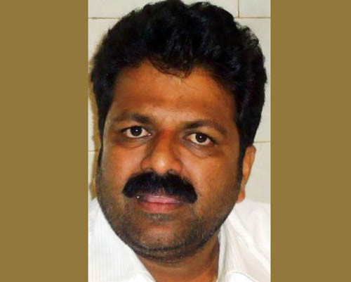 ಭಟ್ಕಳ ವಿಧಾನಸಭಾ ಕ್ಷೇತ್ರಕ್ಕೆ ಮಾಂಕಾಳ್ ಅಭ್ಯರ್ಥಿ : ಸಿಎಂ ಗ್ರೀನ್ ಸಿಗ್ನಲ್