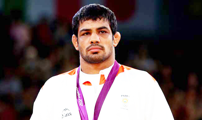 ರಾಷ್ಟ್ರೀಯ ಕ್ರೀಡಾ ವೀಕ್ಷಕ ಸ್ಥಾನ ತ್ಯಜಿಸಿದ ಸುಶೀಲ್ ಕುಮಾರ್