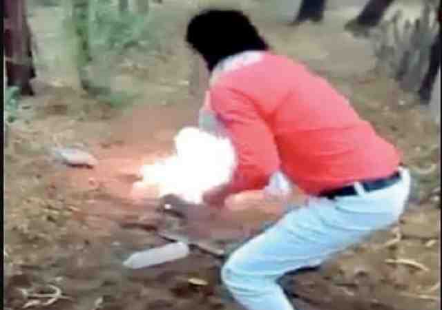 ಹಂತಕನನ್ನು ಸಾರ್ವಜನಿಕವಾಗಿ ಗಲ್ಲಿಗೇರಿಸಿ: ದುಃಖತಪ್ತ ಕುಟುಂಬದ ಆಗ್ರಹ