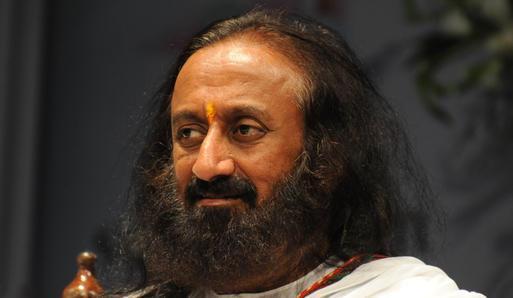 ಆರ್ಟ್‌ಆಫ್ ಲಿವಿಂಗ್ ಕಾರ್ಯಕ್ರಮದಿಂದ ಯಮುನೆಯ ದಡಕ್ಕೆ ಹಾನಿ