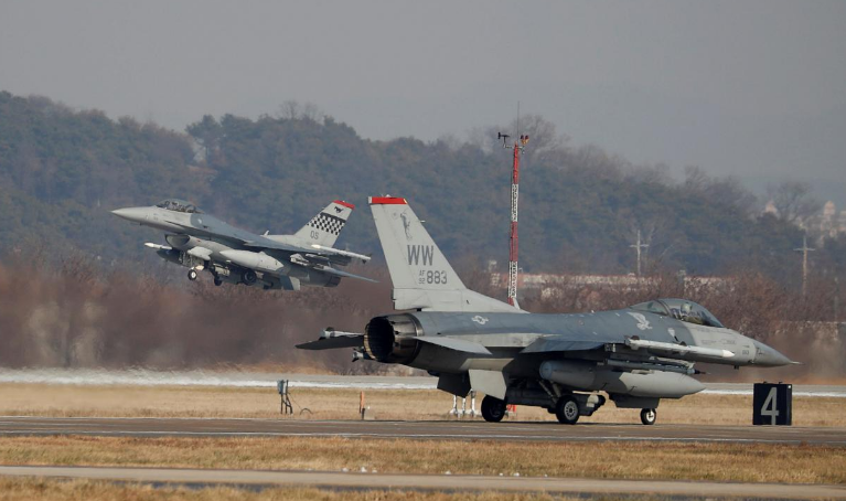 ಯುದ್ಧ ಅನಿವಾರ್ಯ: ಉತ್ತರ ಕೊರಿಯ ಎಚ್ಚರಿಕೆ