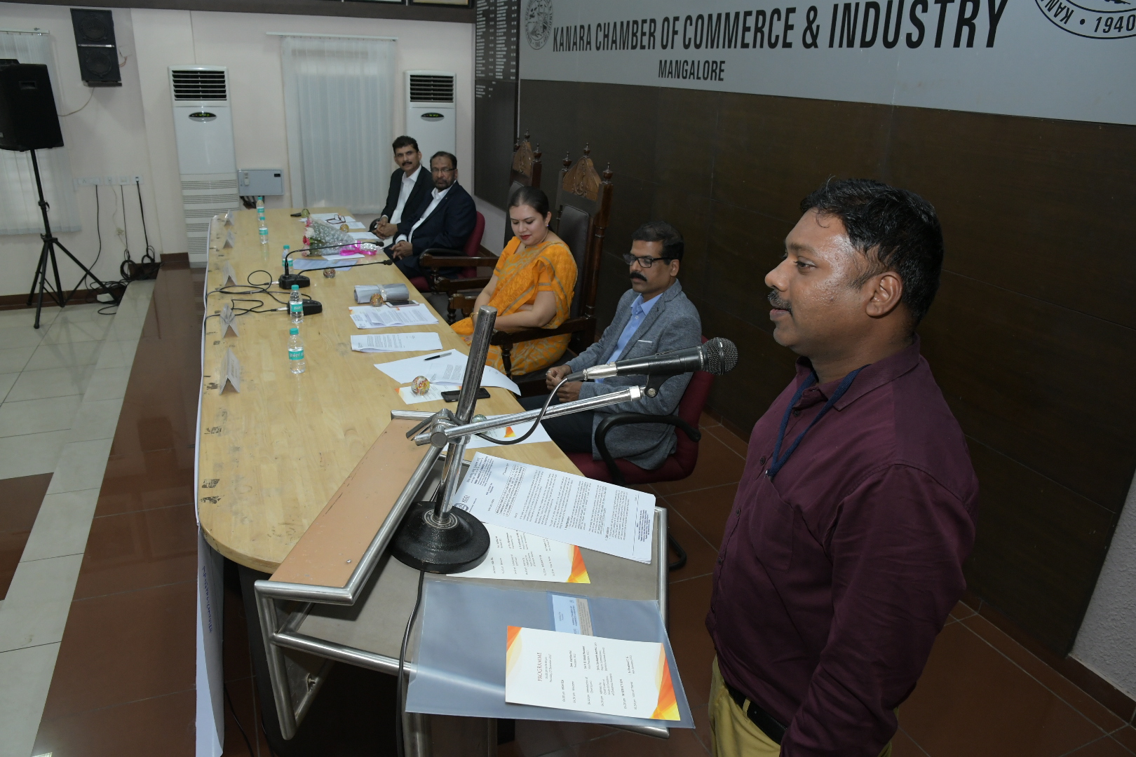 ಜನರ ಆರೋಗ್ಯ, ಸುರಕ್ಷತೆಯ ಬಗ್ಗೆ ಹೆಚ್ಚಿನ ಗಮನ -ಎಸ್. ಸಸಿಕಾಂತ್ ಸೆಂಥಿಲ್‌