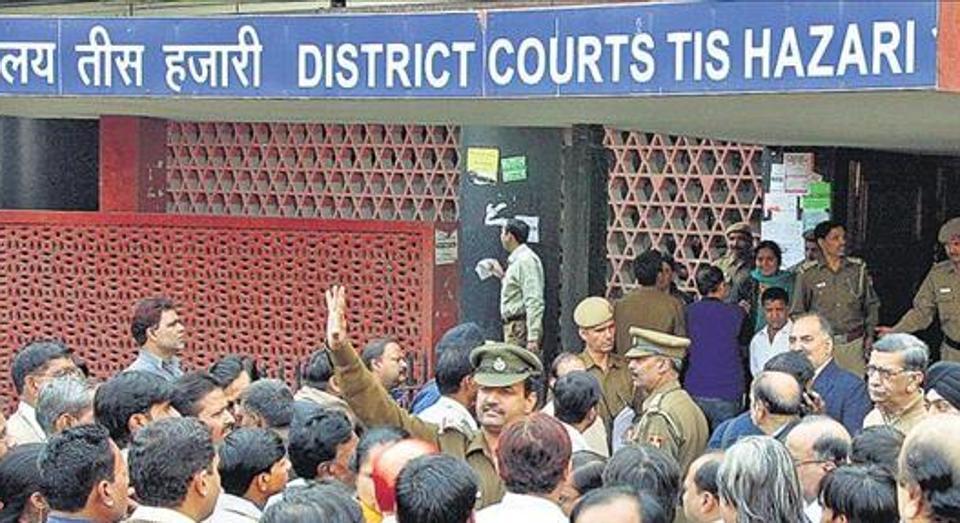 2005ರ ಪ್ರಶ್ನೆಗಾಗಿ ಲಂಚ ಹಗರಣ: 11 ಮಾಜಿ ಸಂಸದರ ವಿರುದ್ಧ ಆರೋಪಗಳನ್ನು ರೂಪಿಸಿದ ನ್ಯಾಯಾಲಯ