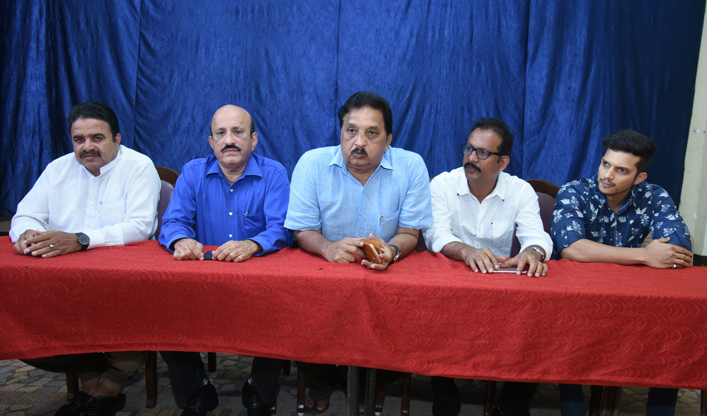 ಡಿ.10ರಂದು ತುಮಕೂರಿನಲ್ಲಿ ಜೆಡಿಎಸ್ ಅಲ್ಪಸಂಖ್ಯಾತರ ಬೃಹತ್ ಸಮಾವೇಶ