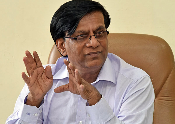 ಏಕರೂಪದ ‘ಅಂಕಪಟ್ಟಿ’ ಒದಗಿಸಲು ಕ್ರಮ:ಉನ್ನತ ಶಿಕ್ಷಣ ಸಚಿವ ಬಸವರಾಜ ರಾಯರೆಡ್ಡಿ