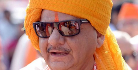 “ಟೋಪಿ ಹಾಗು ದಾಡಿವಾಲಾಗಳ ಜನಸಂಖ್ಯೆಯನ್ನು ನಿಯಂತ್ರಿಸಬೇಕು”