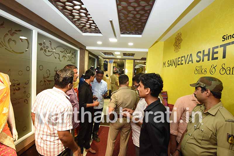 ಮಂಗಳೂರಿನಲ್ಲಿ ಶೂಟೌಟ್: ಓರ್ವನಿಗೆ ಗಾಯ