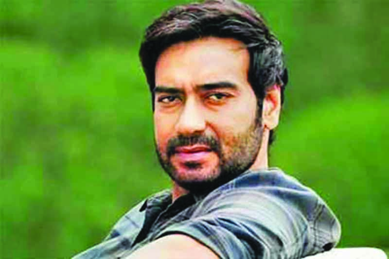 ಜಿಗರ್‌ಥಂಡಾ ರಿಮೇಕ್‌ಗೆ ದೇವಗನ್ ನಿರ್ಮಾಪಕ