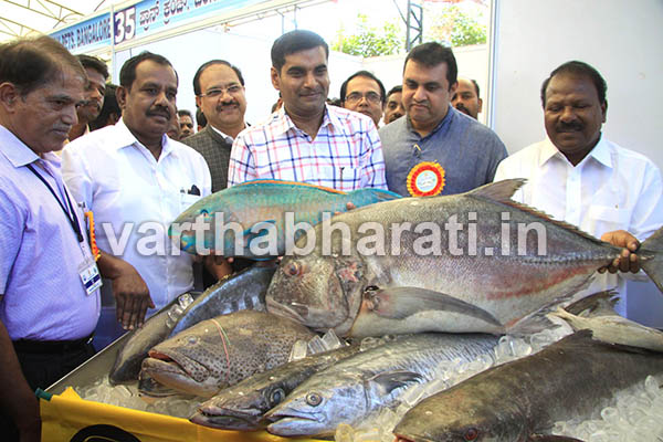 ಒಳನಾಡು ಮೀನಗಾರರ ನೀತಿಗೆ ಶೀಘ್ರ ಅನುಮೋದನೆ: ಪ್ರಮೋದ್ ಮಧ್ವರಾಜ್