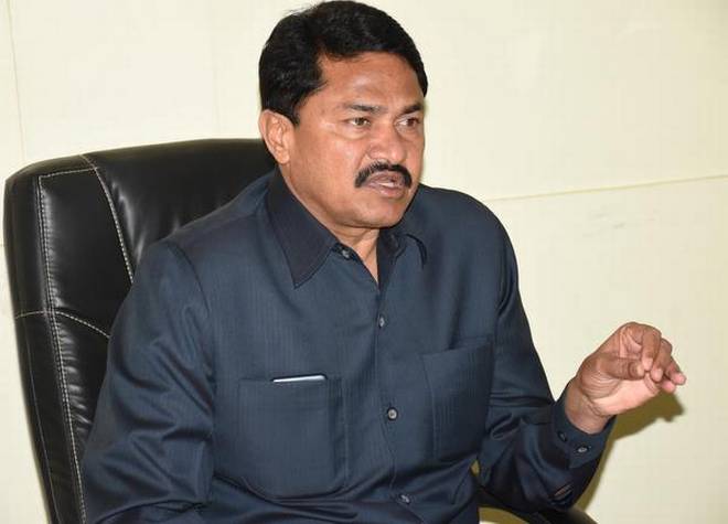 ಚುನಾವಣೆ ಬಂದಾಗ ಹಿಂದುಳಿದ ವರ್ಗದ ಕಾರ್ಡ್ ಬಳಸುವ ಮೋದಿ: ಬಿಜೆಪಿ ಬಂಡಾಯ ನಾಯಕ ಪಟೋಲೆ