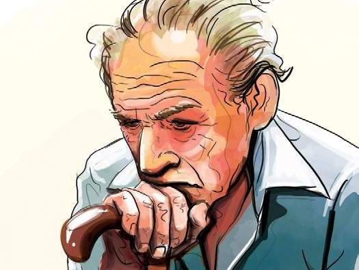 ಹೆತ್ತವರ ನೋಡಿಕೊಳ್ಳದ ಸರಕಾರಿ ಉದ್ಯೋಗಿಗಳ ಸಂಬಳಕ್ಕೆ ಕತ್ತರಿ!