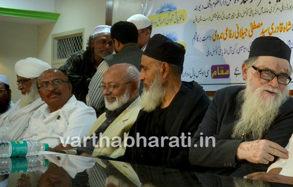 ಪ್ರವಾದಿಯನ್ನು ಸಮಾಜಕ್ಕೆ ಪರಿಚಯಿಸುವ ಅಗತ್ಯವಿದೆ: ಅಬ್ದುಸ್ಸಲಾಮ್ ಪುತ್ತಿಗೆ