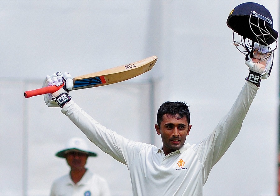 ಸೆಮಿಫೈನಲ್ ಹಾದಿಯಲ್ಲಿ ಕರ್ನಾಟಕ