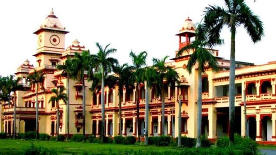 ಎಂ.ಎ.ಪರೀಕ್ಷೆಯಲ್ಲಿ ಬಿಜೆಪಿ,ಆಪ್ ಕುರಿತು ಪ್ರಶ್ನೆ ಕೇಳಿದ ಬನಾರಸ್ ಹಿಂದು ವಿ.ವಿ.