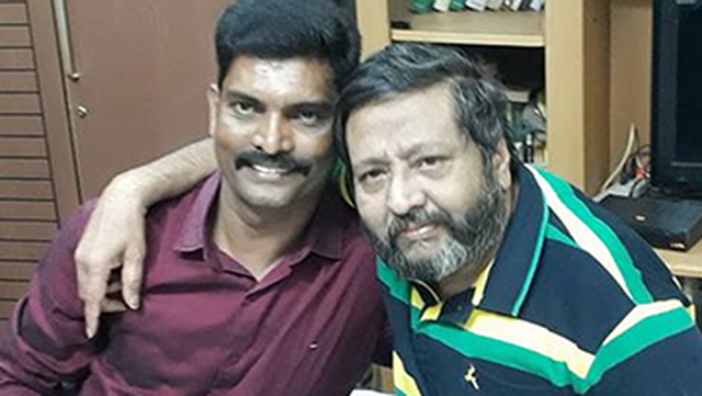 ರವಿ ಬೆಳಗೆರೆಯ ಪತ್ನಿಗೂ ನನ್ನ ಗಂಡನಿಗೂ ಯಾವುದೇ ಸಂಬಂಧವಿಲ್ಲ : ಸುನೀಲ್ ಹೆಗ್ಗರವಳ್ಳಿ ಪತ್ನಿ ಸ್ಪಷ್ಟನೆ