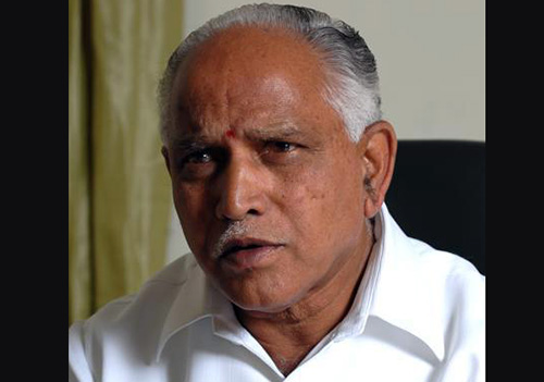 ಮೋದಿ ಕಾಲು ಹಿಡಿದು ಹಣ ತಂದು ನೀರಾವರಿ ಯೋಜನೆಗಳ ಪೂರ್ಣಗೊಳಿಸುವೆ : ಯಡಿಯೂರಪ್ಪ