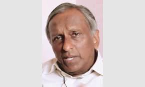 ಅಂಬೇಡ್ಕರ್ ವಿಚಾರಗಳೆಂದರೆ ಸಂಘಪರಿವಾರಕ್ಕೆ ಭಯ: ಬಾಬು ಮ್ಯಾಥ್ಯೂ