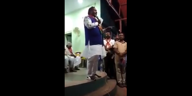 ಬಿಜೆಪಿ ಸಾಧನೆಯ ಬಗ್ಗೆ ಸುಳ್ಳು ಹೇಳಿ ಮತಯಾಚಿಸಿ: ಕಾರ್ಯಕರ್ತರಿಗೆ ಈಶ್ವರಪ್ಪ ಪಾಠ!