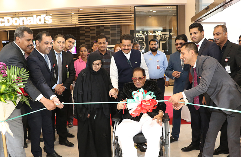 Blends & Brews Coffee Shoppe Opens Premium Outlet at My City Center