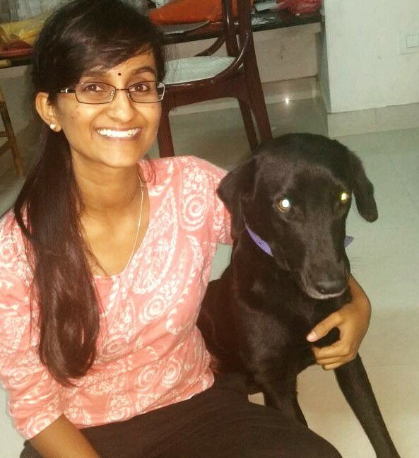 ಪರಿಸರ ಕಾರ್ಯಕರ್ತೆ ಮೈತ್ರಿ ಶ್ರೀನಾಗೇಶ್ ನಿಧನ