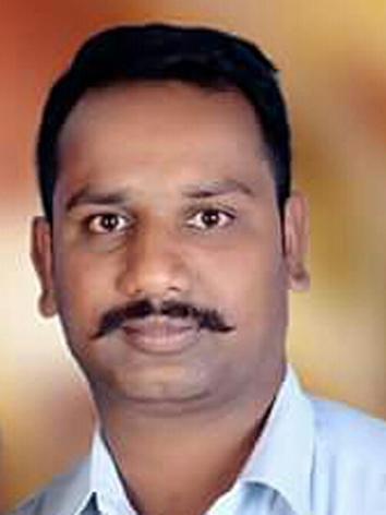 ಕಾಲುಜಾರಿ ನೀರಿಗೆ ಬಿದ್ದು ಪೊಲೀಸ್ ಪೇದೆ ಮೃತ್ಯು