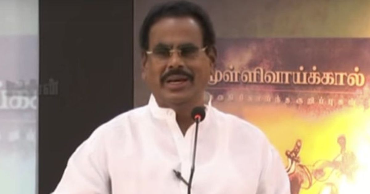 ಸುಂಕ ಪ್ರಕರಣ: ಸಿಬಿಐ ನ್ಯಾಯಾಲಯದ ಮುಂದೆ ಶಶಿಕಲಾ ಪತಿ ಶರಣಾಗತಿ